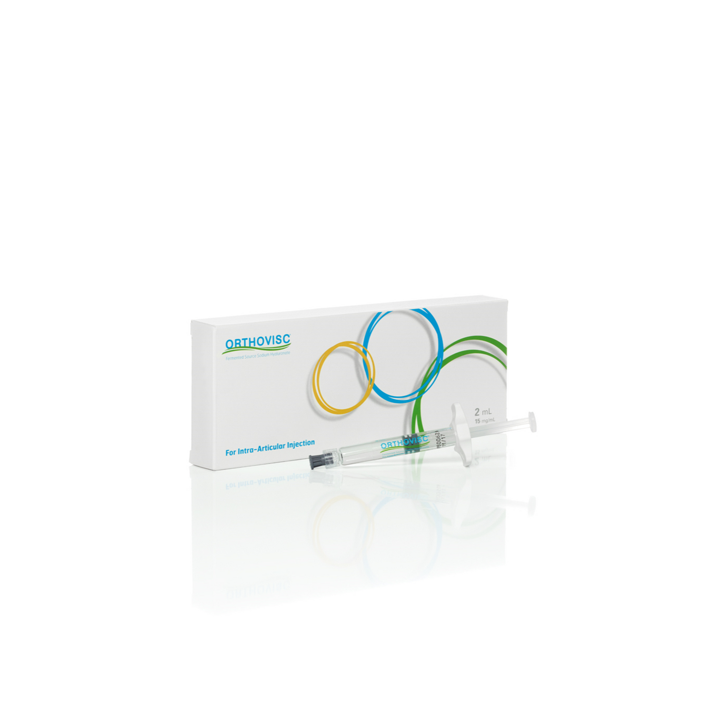 Orthovisc