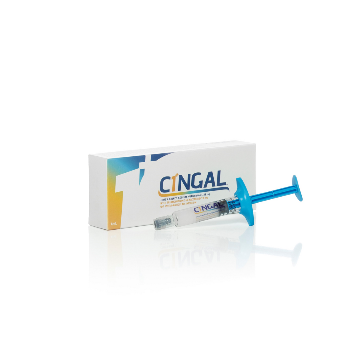 Cingal – Farmácia Miranda